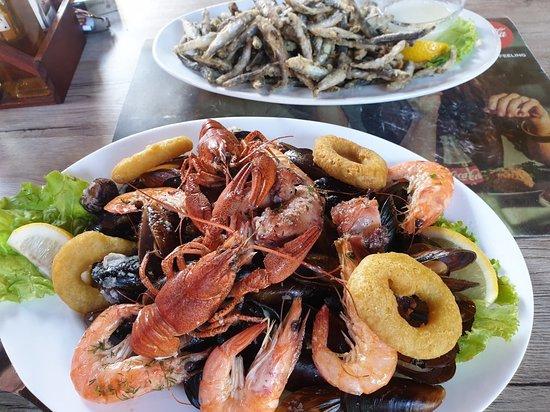 Biergarten Ambassador